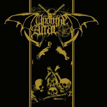 Upon the Altar / DeathEpoch - Split (2022)