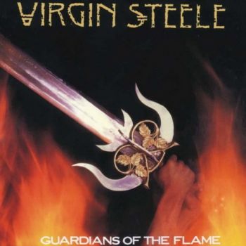 Virgin Steele - Guardians Of The Flame (1983)