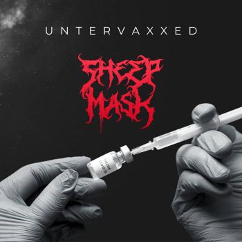 Sheep Mask - Untervaxxed (2022)