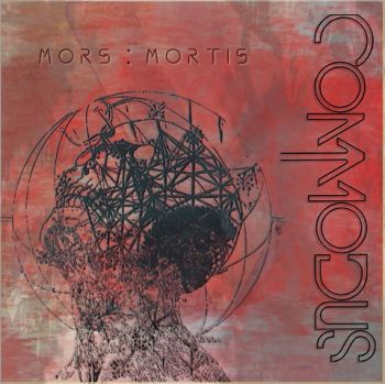 Commodus - Mors: Mortis (2022)