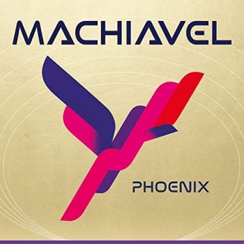 Machiavel - Phoenix (2022) 