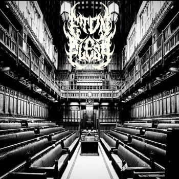 Eton Flesh - Hung Parliament (2022)
