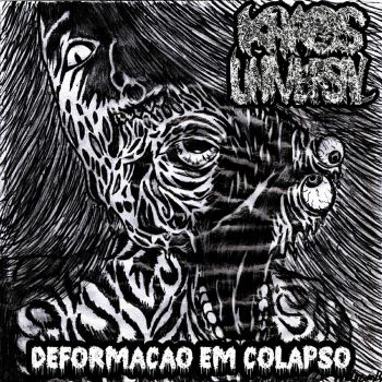Khaos Universal - Deformacao em Colapso (2022)