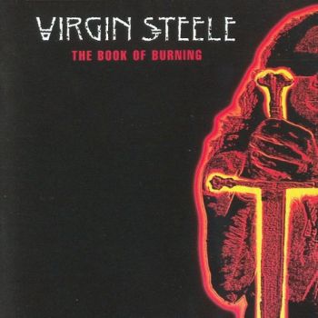 Virgin Steele - The Book Of Burning (2002)