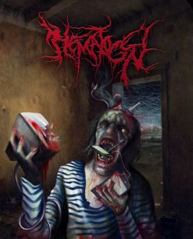 Hematogen - Hematogen (2022)