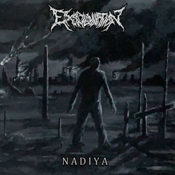 Exsanguination - Nadiya (2022)