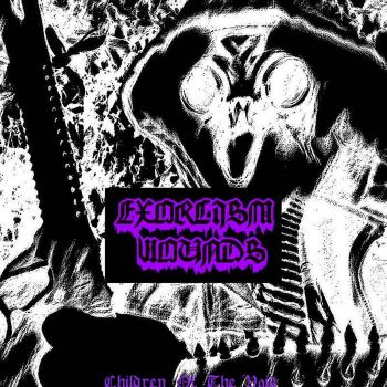 Exorcism Wounds - Children of the Void (2022)
