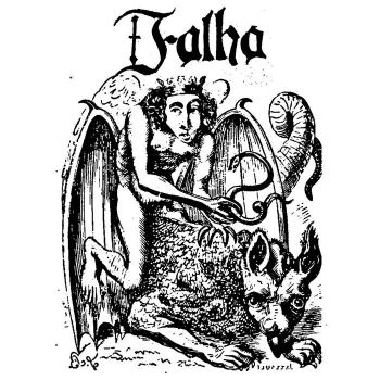 Falha - Demo 22 (2022)