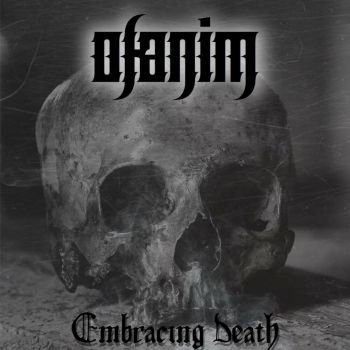 Ofanim - Embracing Death (2022)