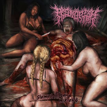 PeelingFlesh - Slampilation Mixtape (2022)