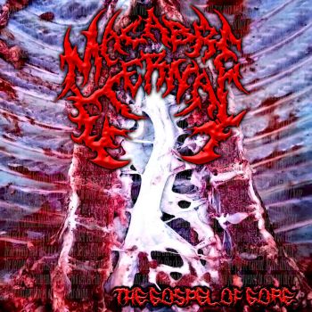 Macabre Eternal - The Gospel of Gore (2022)