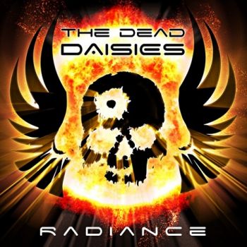 The Dead Daisies - Radiance (Standart & Limited Edition) (2022) 