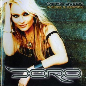 Doro - Metal Queen (B-Sides & Rarities) (2007)