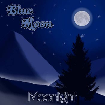Blue Moon - Moonlight (2022)