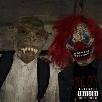 The School Destructors - 763 (2022)