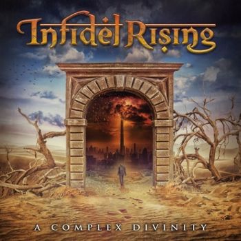 Infidel Rising - A Complex Divinity (2022)