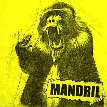 Mandril - I (2022)