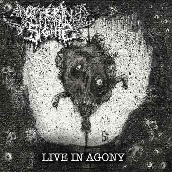 Suffering SIghts - Live in Agony (2022)