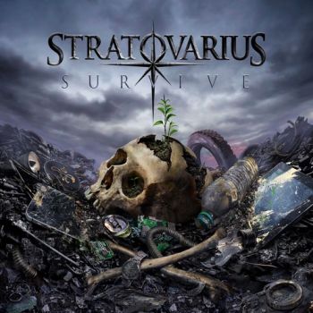 Stratovarius - Survive (2022)