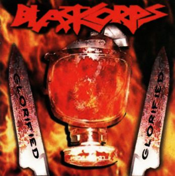 Blastcorps - Glorified (2005)