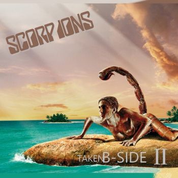 Scorpions - Taken B-Side II (2011)