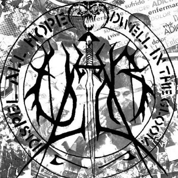 Ultor - Planned Obsolescence (2022)