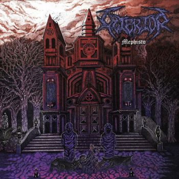Ulterior - Mephisto (2022)