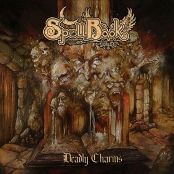 Spellbook - Deadly Charms (2022) 