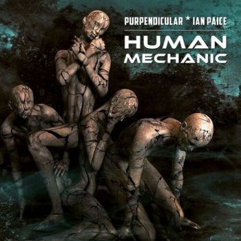 Purpendicular - Human Mechanic (2022)