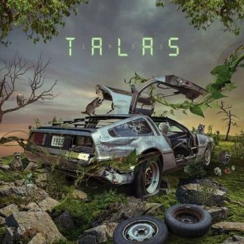 Talas - 1985 (2022)