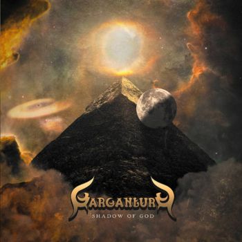 Gargantura - Shadow of God (2022)