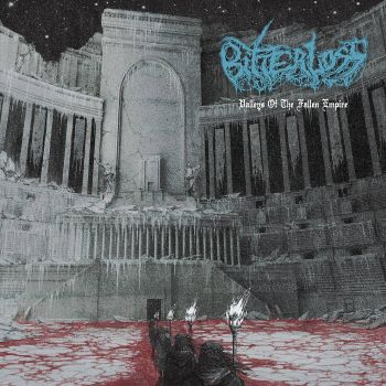 Bitter Loss - Valleys of the Fallen Empire (2022)