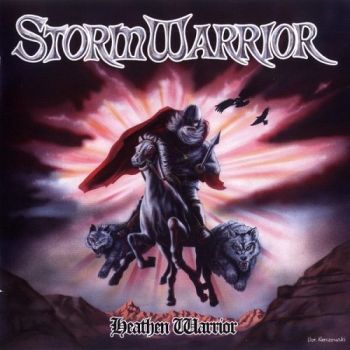 StormWarrior - Heathen Warrior (2011)