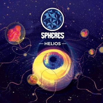 Spheres - Helios (2022)