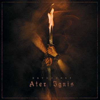 Orthodoxy - Ater Ignis (2022)