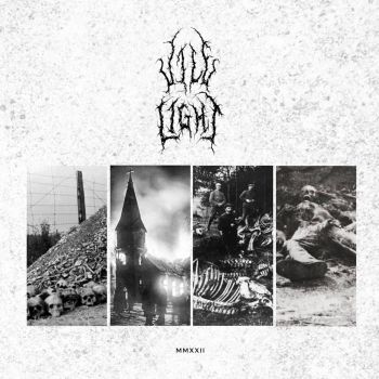 Vile Light - MMXXII (2022)