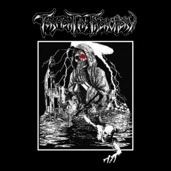 Torment in Treachery - Torment in Treachery (2022)