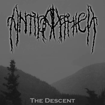 Antipathiea - The Descent (2022)