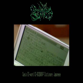 Quantum Oscillations - Casio EX-Word XD-SK2800VP Dictionary Japanese (2022)