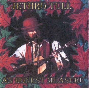 Jethro Tull - An Honest Measure - Stadthalle, Vienna, Austria (1977)