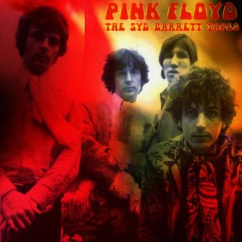 Pink Floyd - The Syd Barrett Tapes (1965-67) (2008)