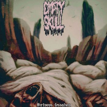 Empty Skull - Virtuous Cessation (2022)