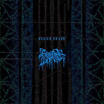 Serotonin Leakage - Fugue State (2015)