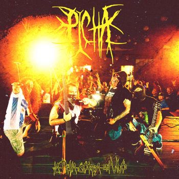 Picha - La Picha Gorda en Vivo (2022)