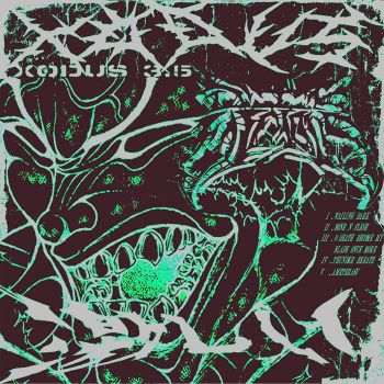 Sik Vicious - Xodus 3.5 (2022)