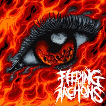 Feeding the Archons - Feeding the Archons (2022)