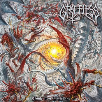 Graceless - Chants from Purgatory (2022)