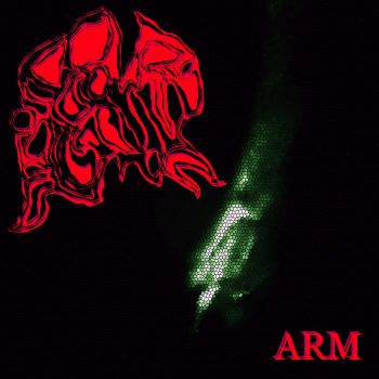 Choking on Human - ARM (2022)