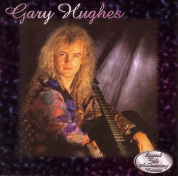 Gary Hughes - Gary Hughes (1992)