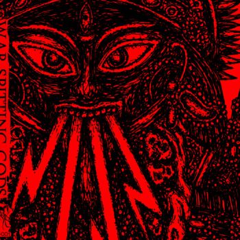 Morbid Blood Kult - War Spitting Gods (2022)